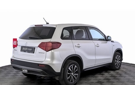 Suzuki Vitara II рестайлинг, 2019 год, 1 690 000 рублей, 5 фотография