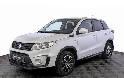 Suzuki Vitara II рестайлинг, 2019 год, 1 690 000 рублей, 1 фотография