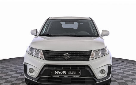 Suzuki Vitara II рестайлинг, 2019 год, 1 690 000 рублей, 2 фотография