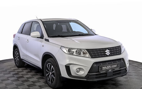 Suzuki Vitara II рестайлинг, 2019 год, 1 690 000 рублей, 3 фотография