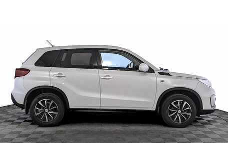 Suzuki Vitara II рестайлинг, 2019 год, 1 690 000 рублей, 4 фотография