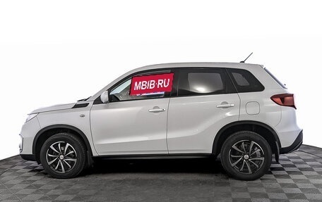 Suzuki Vitara II рестайлинг, 2019 год, 1 690 000 рублей, 8 фотография