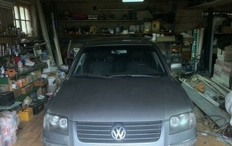 Volkswagen Passat B5+ рестайлинг, 2003 год, 410 000 рублей, 2 фотография