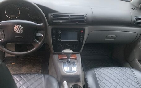 Volkswagen Passat B5+ рестайлинг, 2003 год, 410 000 рублей, 8 фотография