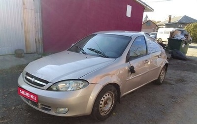 Chevrolet Lacetti, 2011 год, 310 000 рублей, 1 фотография