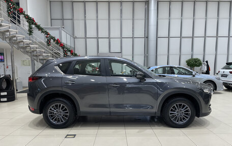 Mazda CX-5 II, 2020 год, 3 550 000 рублей, 8 фотография