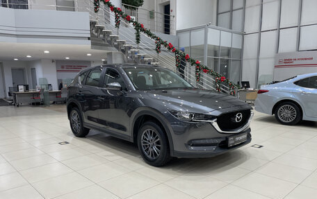 Mazda CX-5 II, 2020 год, 3 550 000 рублей, 7 фотография