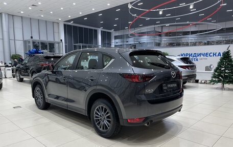 Mazda CX-5 II, 2020 год, 3 550 000 рублей, 11 фотография