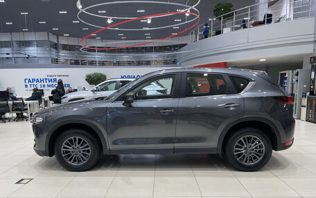 Mazda CX-5 II, 2020 год, 3 550 000 рублей, 12 фотография