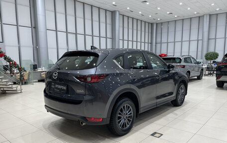 Mazda CX-5 II, 2020 год, 3 550 000 рублей, 9 фотография