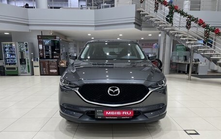 Mazda CX-5 II, 2020 год, 3 550 000 рублей, 6 фотография