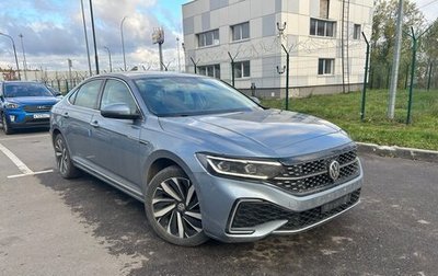 Volkswagen Passat B8 рестайлинг, 2021 год, 4 600 000 рублей, 1 фотография