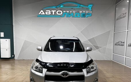 Toyota RAV4, 2009 год, 1 649 000 рублей, 1 фотография