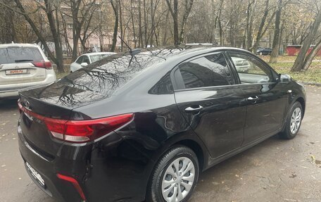 KIA Rio IV, 2020 год, 1 750 000 рублей, 6 фотография