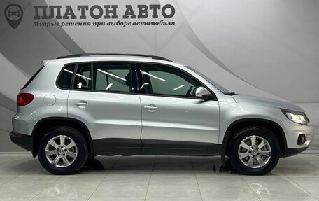 Volkswagen Tiguan I, 2012 год, 1 278 000 рублей, 6 фотография