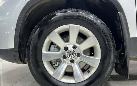 Volkswagen Tiguan I, 2012 год, 1 278 000 рублей, 14 фотография