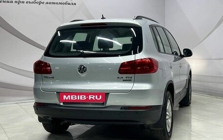 Volkswagen Tiguan I, 2012 год, 1 278 000 рублей, 8 фотография