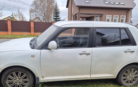 Lifan Smily I (330) рестайлинг, 2014 год, 155 000 рублей, 2 фотография