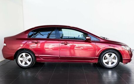 Honda Civic VIII, 2010 год, 1 120 000 рублей, 7 фотография