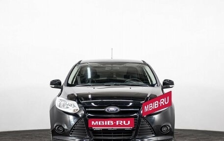 Ford Focus III, 2013 год, 817 000 рублей, 2 фотография