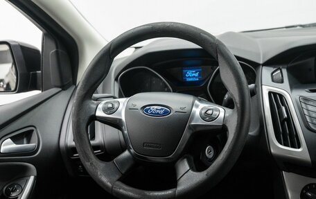 Ford Focus III, 2013 год, 817 000 рублей, 12 фотография