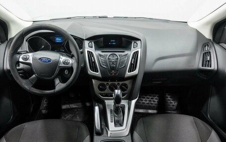 Ford Focus III, 2013 год, 817 000 рублей, 11 фотография