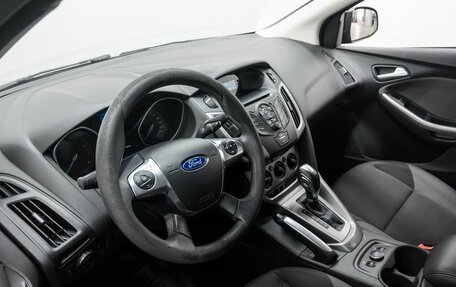 Ford Focus III, 2013 год, 817 000 рублей, 14 фотография