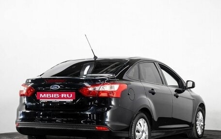 Ford Focus III, 2013 год, 817 000 рублей, 4 фотография