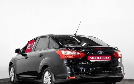 Ford Focus III, 2013 год, 817 000 рублей, 6 фотография