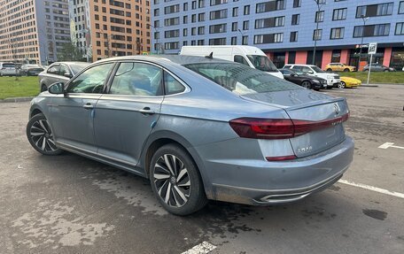 Volkswagen Passat B8 рестайлинг, 2021 год, 4 600 000 рублей, 2 фотография