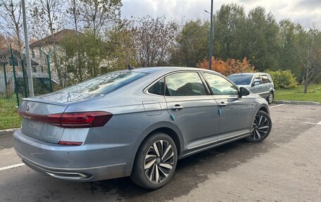 Volkswagen Passat B8 рестайлинг, 2021 год, 4 600 000 рублей, 4 фотография