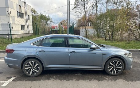 Volkswagen Passat B8 рестайлинг, 2021 год, 4 600 000 рублей, 6 фотография