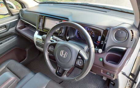 Honda N-WGN I рестайлинг, 2014 год, 965 000 рублей, 15 фотография