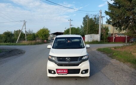 Honda N-WGN I рестайлинг, 2014 год, 965 000 рублей, 4 фотография