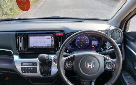 Honda N-WGN I рестайлинг, 2014 год, 965 000 рублей, 20 фотография