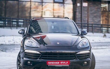 Porsche Cayenne III, 2011 год, 3 000 000 рублей, 3 фотография