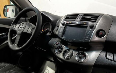 Toyota RAV4, 2009 год, 1 649 000 рублей, 9 фотография