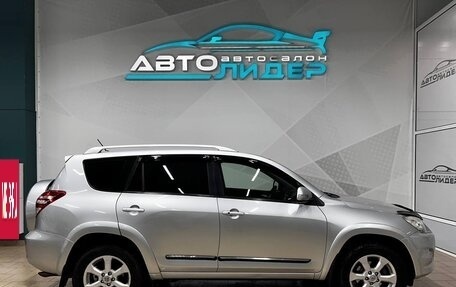 Toyota RAV4, 2009 год, 1 649 000 рублей, 3 фотография