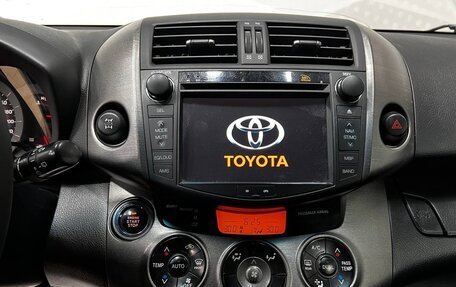 Toyota RAV4, 2009 год, 1 649 000 рублей, 16 фотография