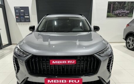 Haval Jolion, 2024 год, 2 499 000 рублей, 2 фотография