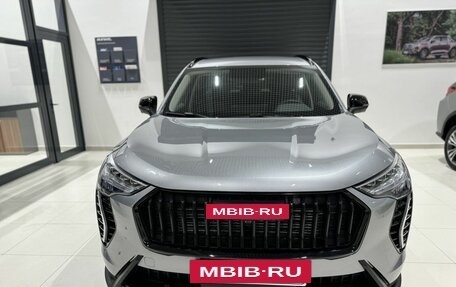 Haval Jolion, 2024 год, 2 499 000 рублей, 5 фотография