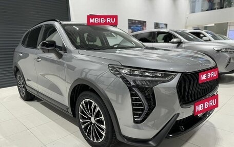 Haval Jolion, 2024 год, 2 499 000 рублей, 4 фотография