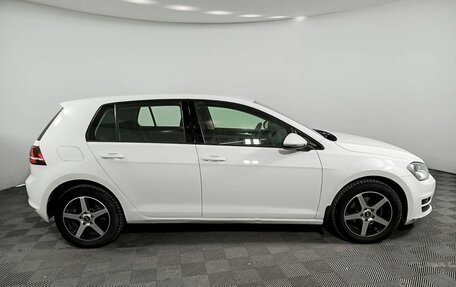 Volkswagen Golf VII, 2013 год, 1 039 000 рублей, 5 фотография