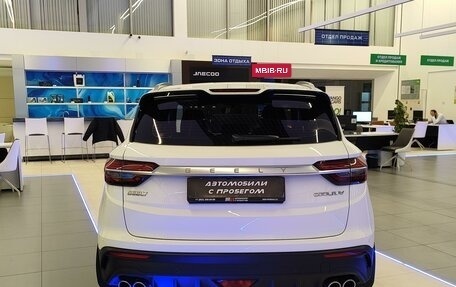 Geely Coolray I, 2021 год, 1 987 000 рублей, 7 фотография