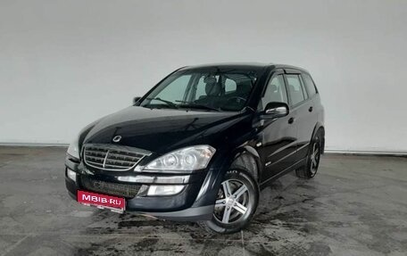 SsangYong Kyron I, 2012 год, 995 000 рублей, 1 фотография