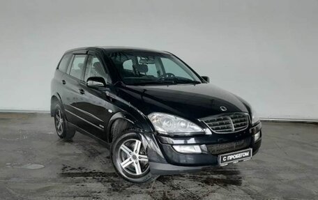 SsangYong Kyron I, 2012 год, 995 000 рублей, 3 фотография