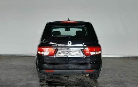 SsangYong Kyron I, 2012 год, 995 000 рублей, 5 фотография