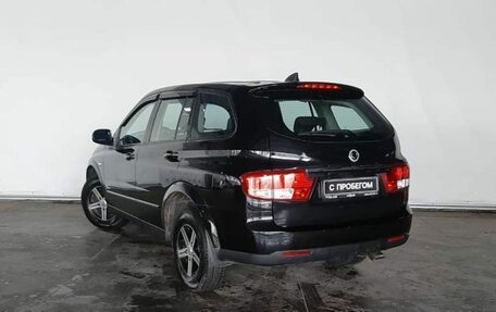 SsangYong Kyron I, 2012 год, 995 000 рублей, 6 фотография