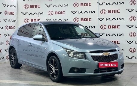 Chevrolet Cruze II, 2012 год, 880 000 рублей, 1 фотография