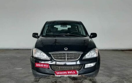 SsangYong Kyron I, 2012 год, 995 000 рублей, 2 фотография